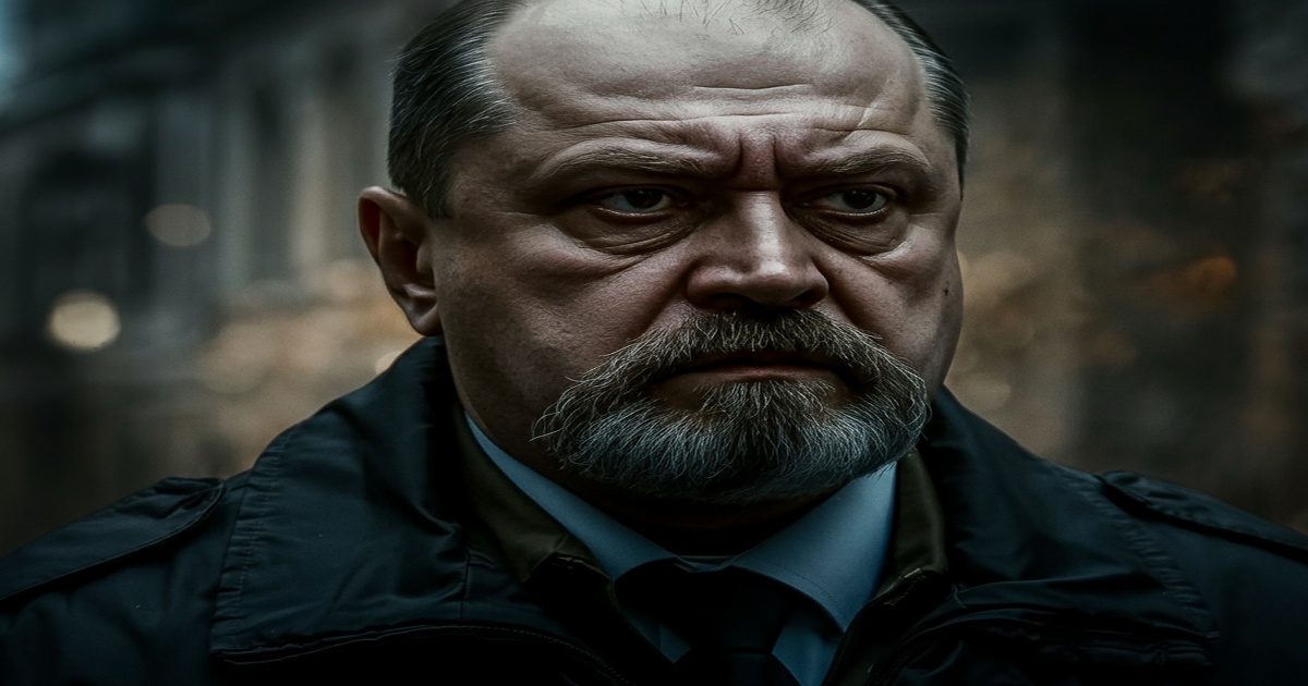 Main image to the post Former Lugansk Mayor Killed in Blast, Three Others Wounded