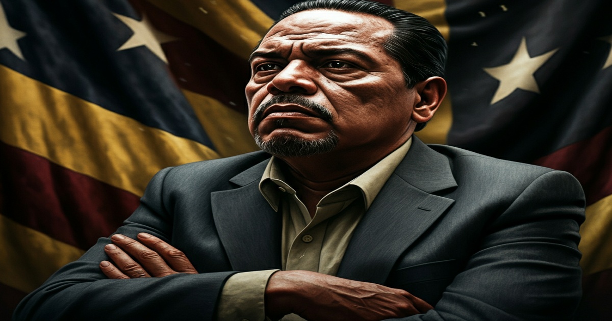 Main image to the post Fugitive Drug Lord "Fito" Recaptured in Ecuador After Year on the Run