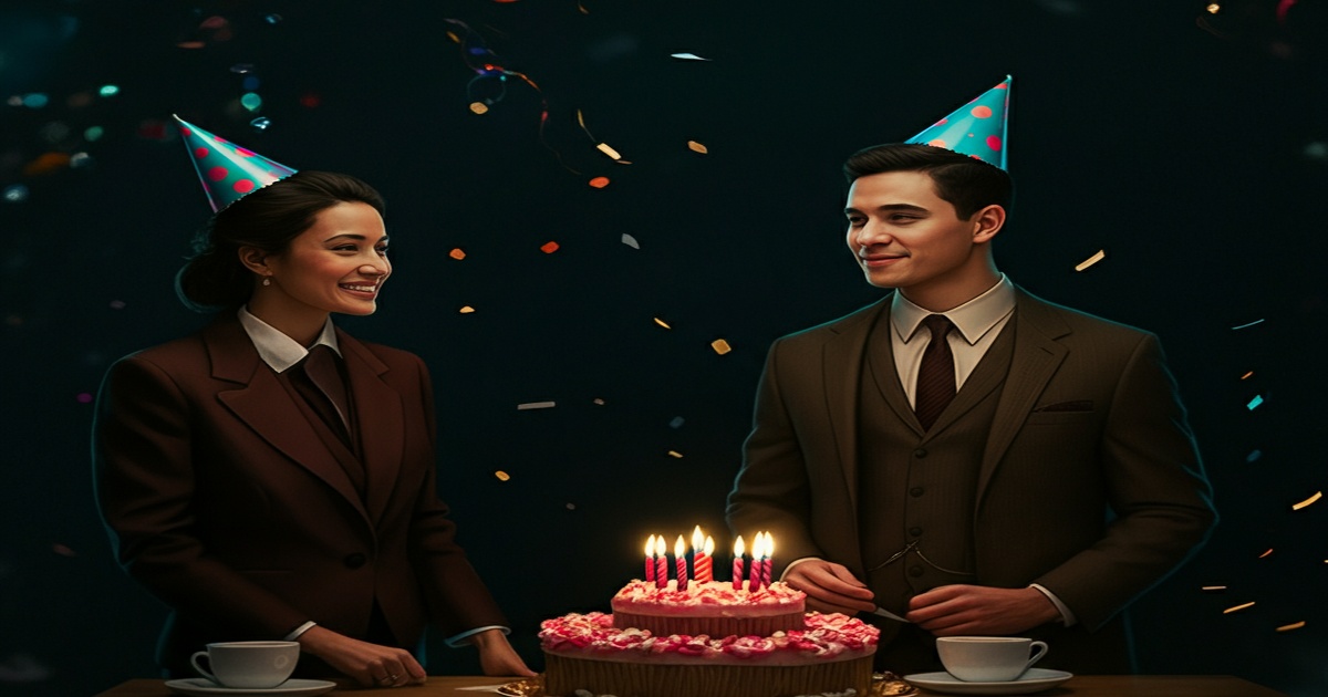 Main image to the post A Birthday Celebration Focused on Family and Prioritizing Loved Ones