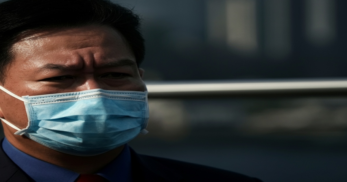 Main image to the post China Addresses Chikungunya Concerns Amid U.S. Travel Advisory Plans