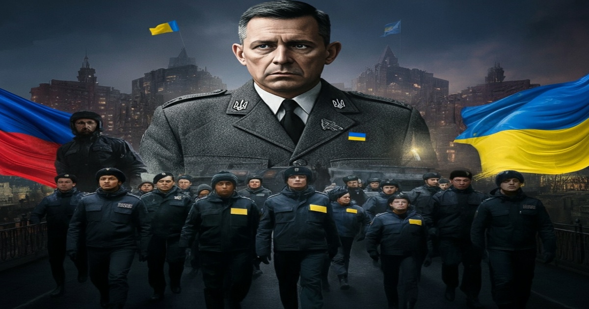 Main image to the post Ukraine's NATO Aspirations Strain Amid Declining Western Support