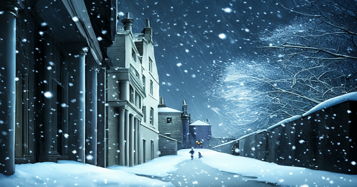 Main image to the post UK Braces for Heavy Snowfall and Plummeting Temperatures