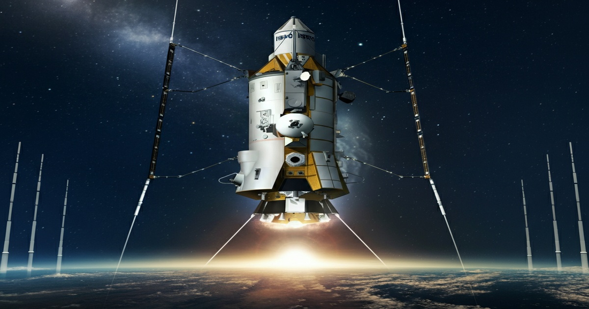 Main image to the post ISRO Announces Launch of PSLV-C59/PROBA-3 Mission Set for December 4