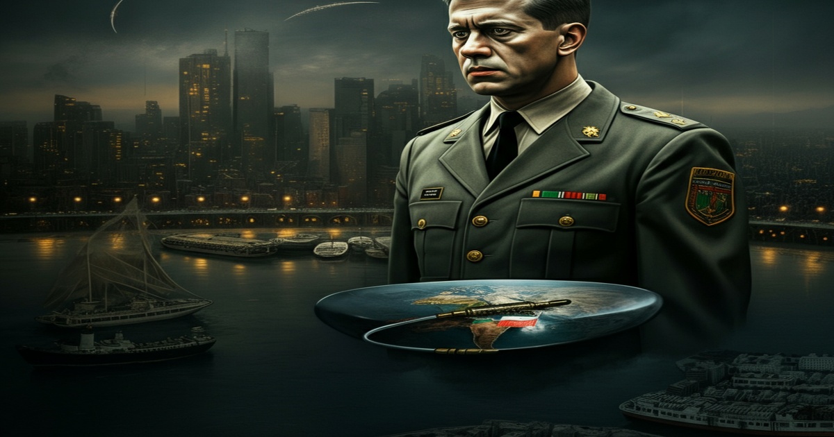 Main image to the post Iran Strikes, Diplomatic Tensions, and G7 Summit Dynamics
