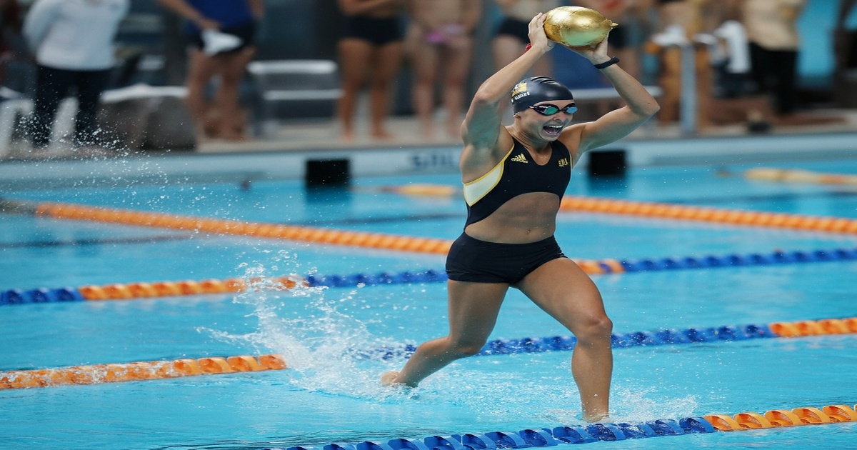 Main image to the post Wellbrock and Johnson Claim Double Gold at World Aquatics Championships