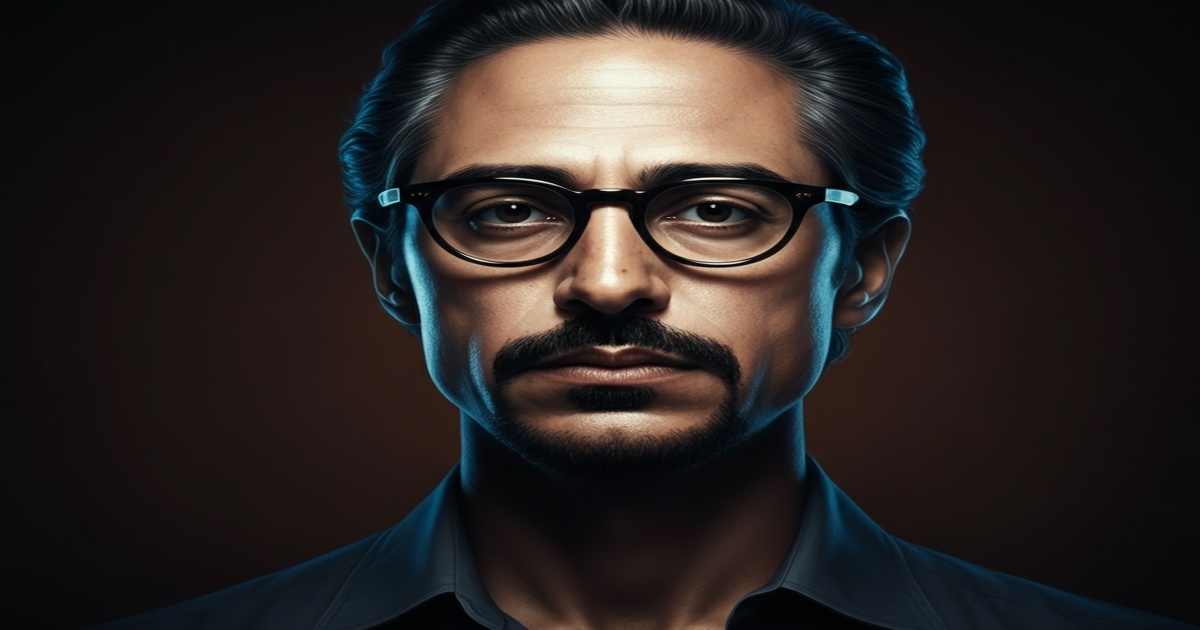 Main image to the post Controversy Erupts as Javier Hernandez Criticizes Women for "Eradicating Masculinity"