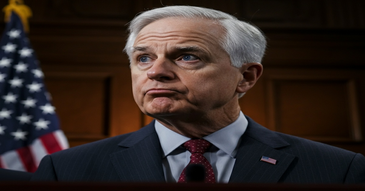 Main image to the post Senate Republicans Unveil Budget Proposals Targeting Spending and Waste