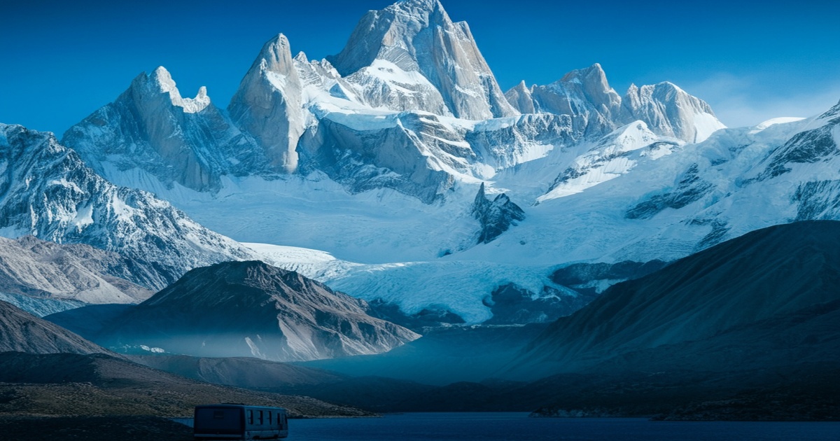 Main image to the post India Installs High-Tech Warning Systems at Himalayan Glacial Lakes to Mitigate Flood Risks