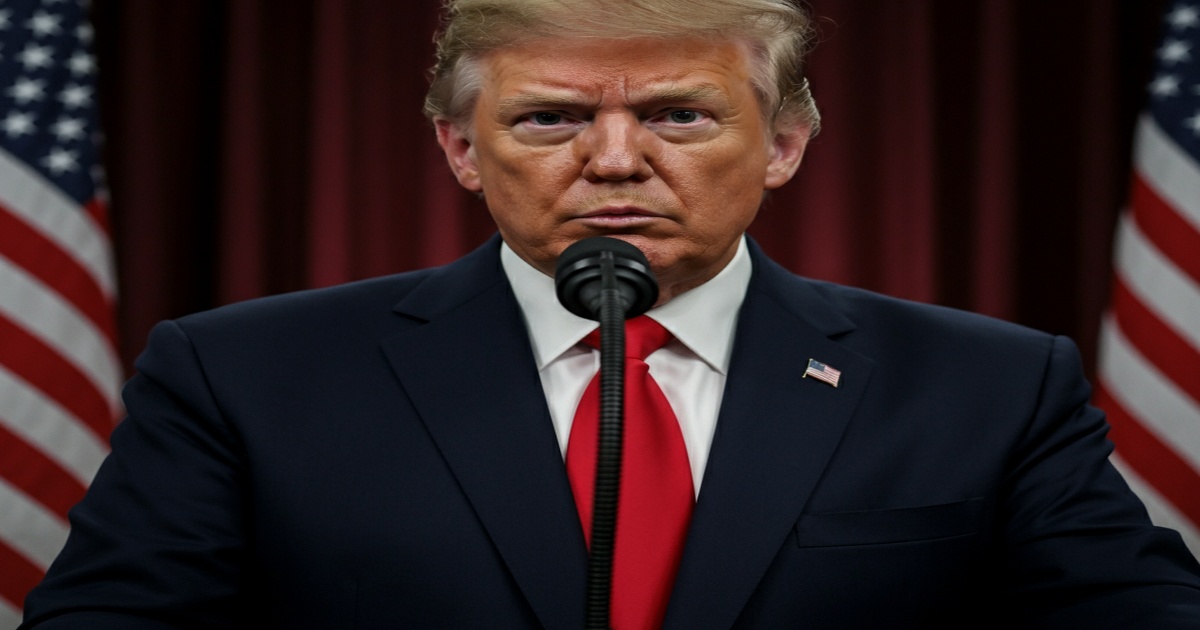 Trump Proposes Unprecedented National Convention for 2026 Midterms