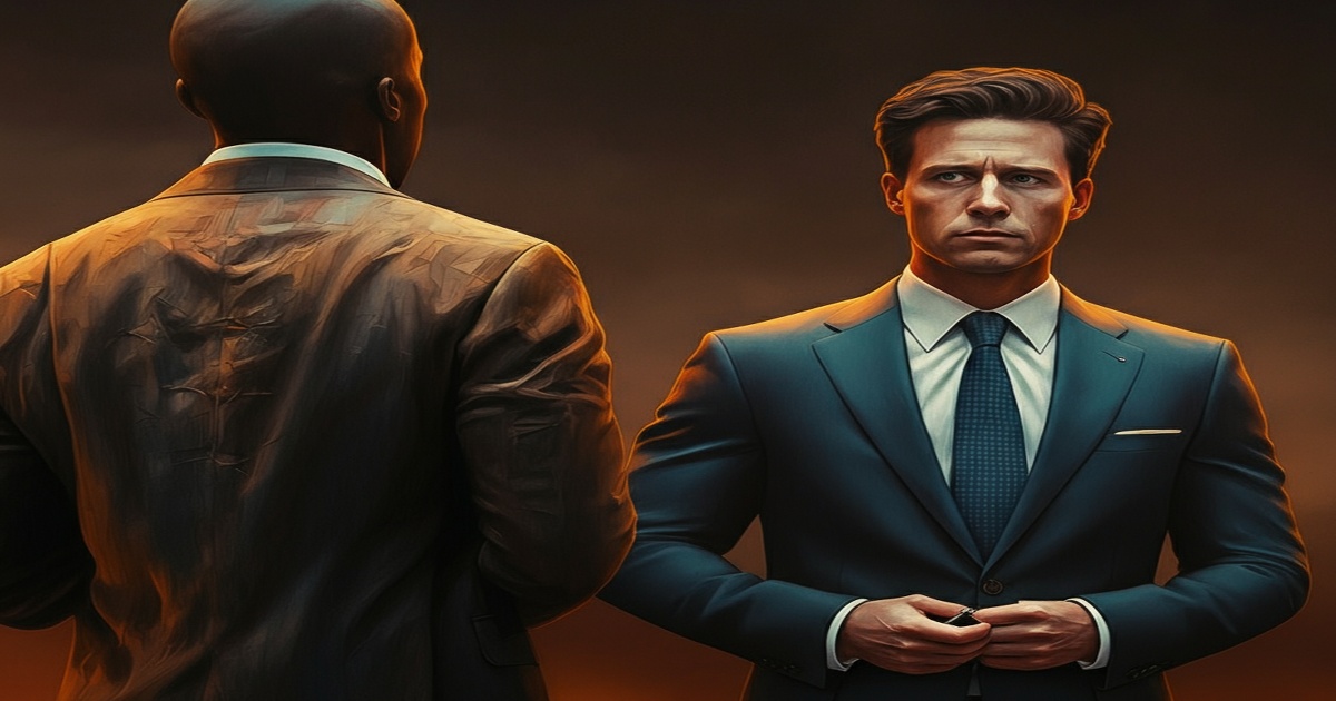 Main image to the post From Pressure to Perspective, a Journey Through Competition and Growth