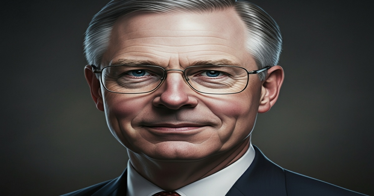 Main image to the post Navigating Challenges and Defining the Liberal Party's Future