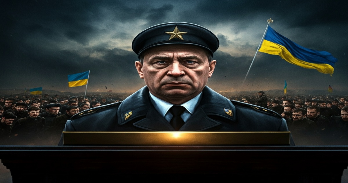 Main image to the post Putin's Possible Concessions for Peace in Ukraine Amidst New Demands