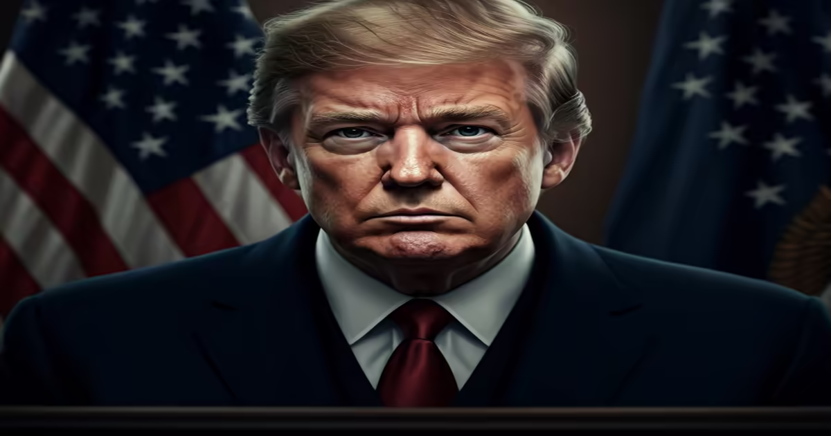 Main image to the post Trump's Appeal in E. Jean Carroll Sexual Abuse and Defamation Case Fails