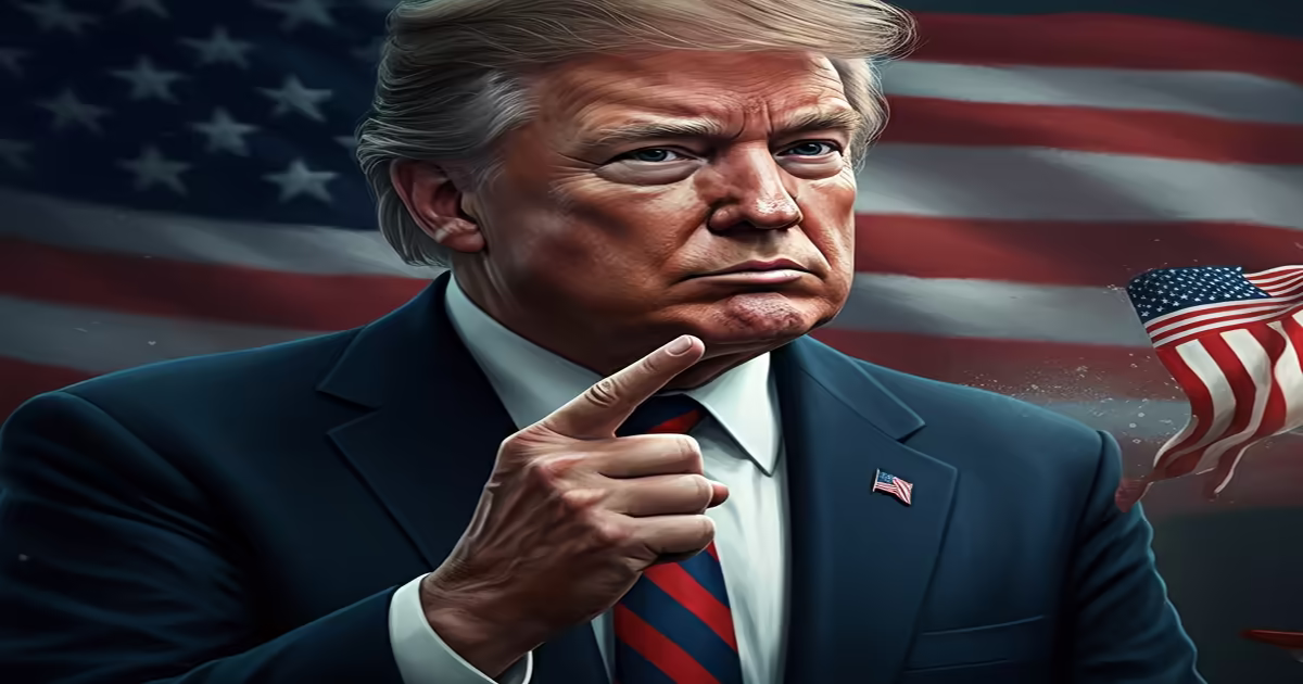 Main image to the post Brexit Opened Door to US Trade Deal, Trump's UK Visit Expected to be Warm