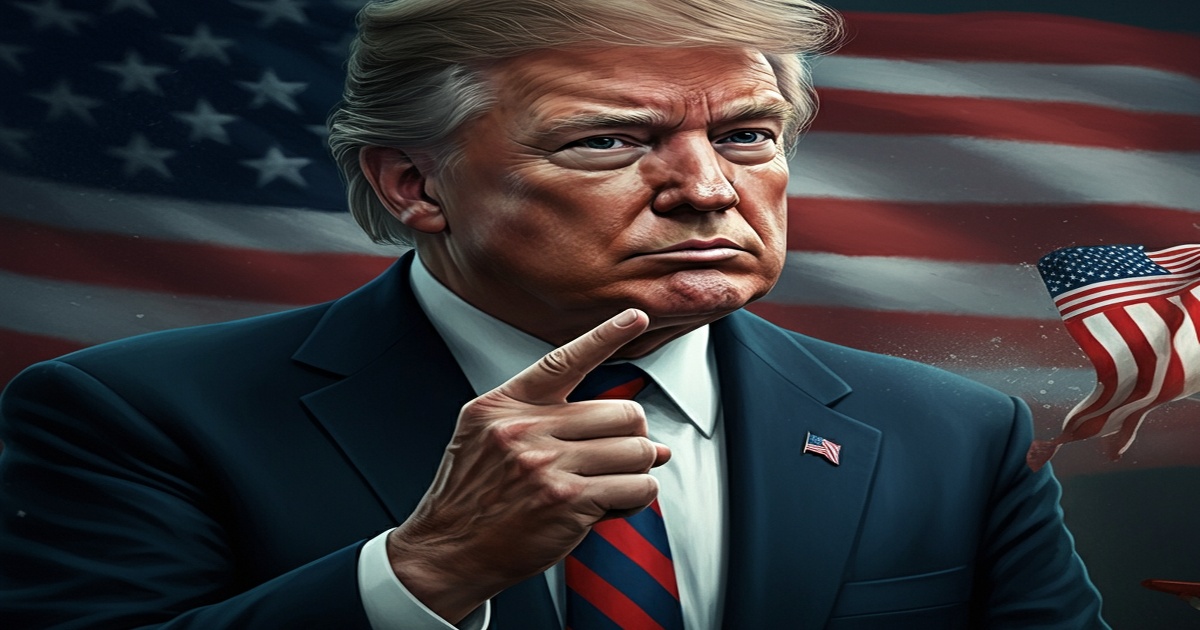 Main image to the post Brexit Opened Door to US Trade Deal, Trump's UK Visit Expected to be Warm