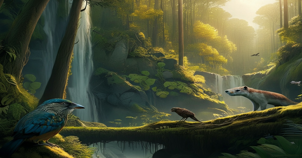 Main image to the post A Second Attempt at Securing $200 Billion for Nature Conservation