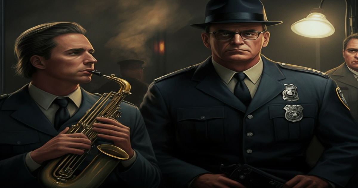 Main image to the post Police Settle Lawsuit with Musician Stabbed by Stalker