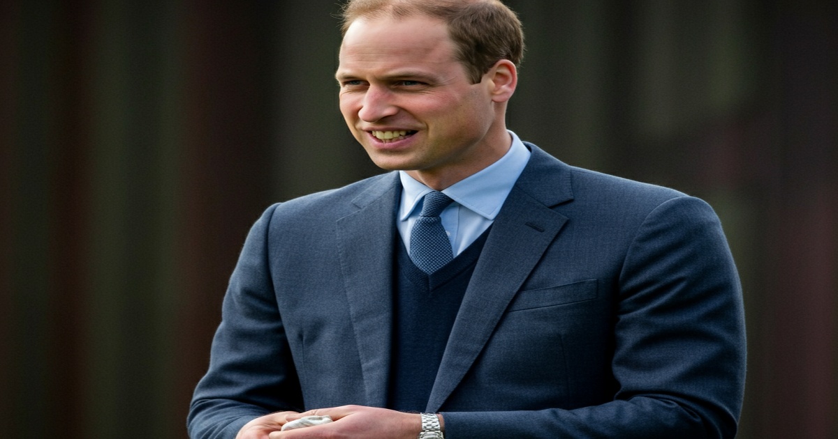 Main image to the post Royal Family Celebrates Prince William's Birthday with New Photo and Well Wishes