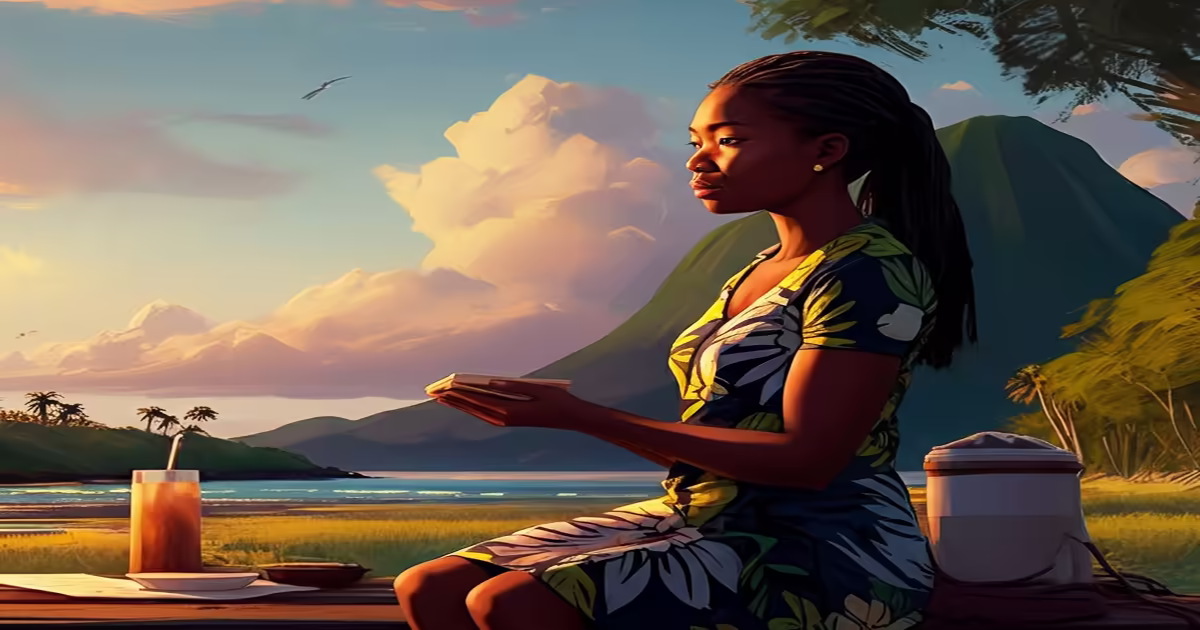Main image to the post Underemployment of Women in Pacific Islands Limits Economic Potential, Calls for Policy Changes