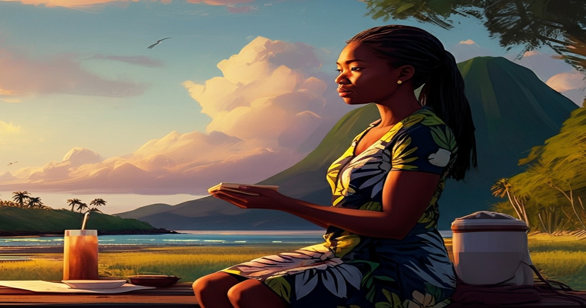 Underemployment of Women in Pacific Islands Limits Economic Potential, Calls for Policy Changes