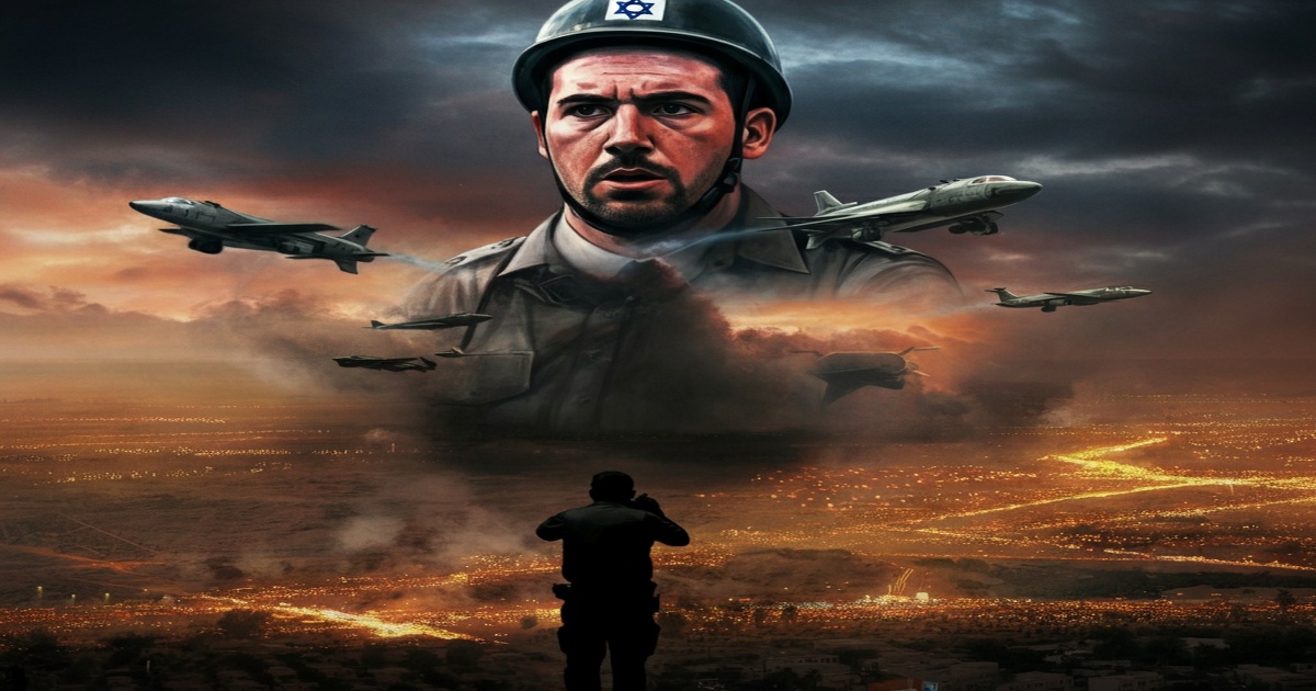 Main image to the post Israel Rejects Ceasefire Call from 25 Western Nations Amidst Escalating Conflict in Gaza