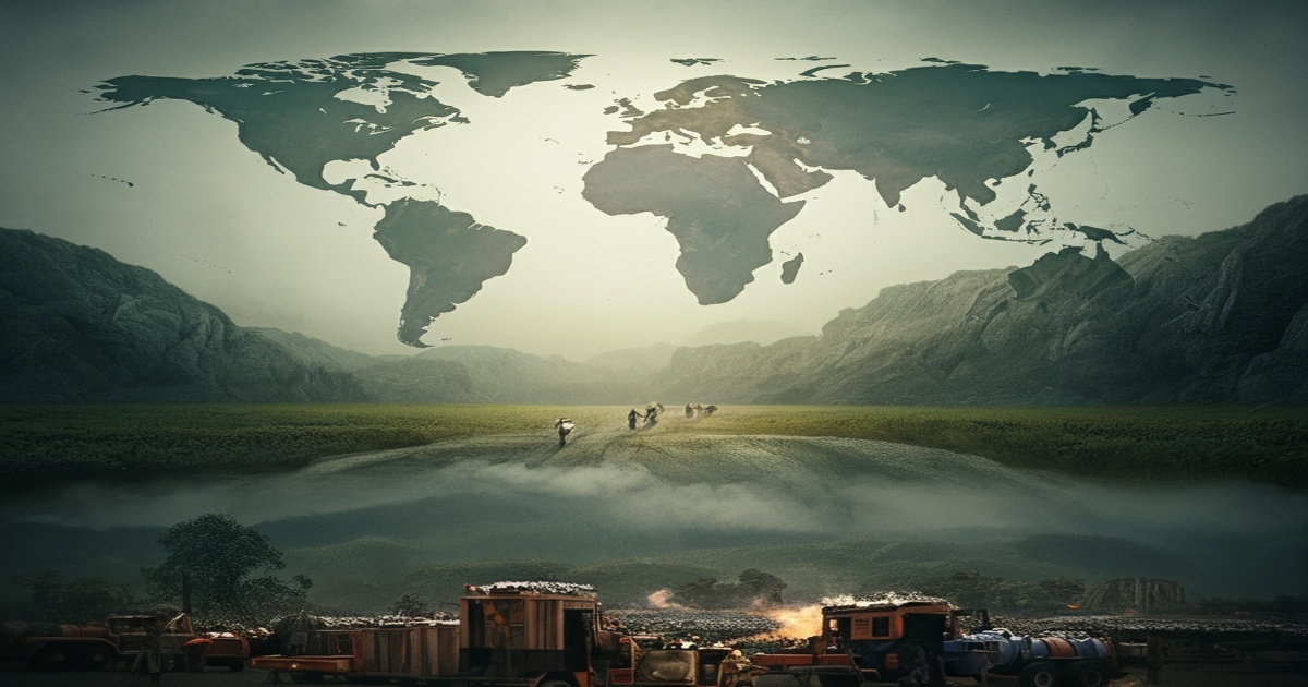 Main image to the post Building Global Climate Resilience through South-South Cooperation