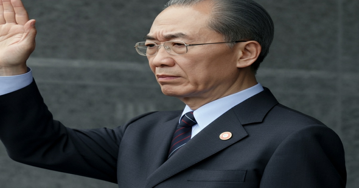 Main image to the post China Urges Japan to Reflect on History Amid Security Concerns