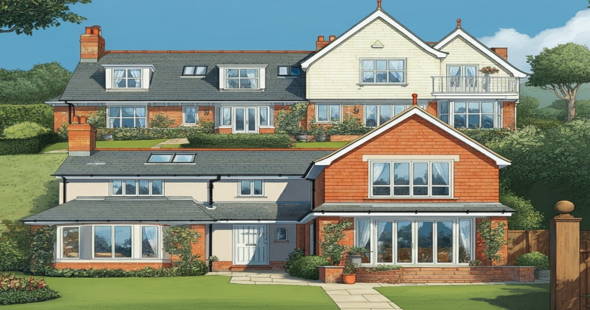 Luxury Flats in Salcombe Remain Unsold Due to Second-Home Purchase Ban