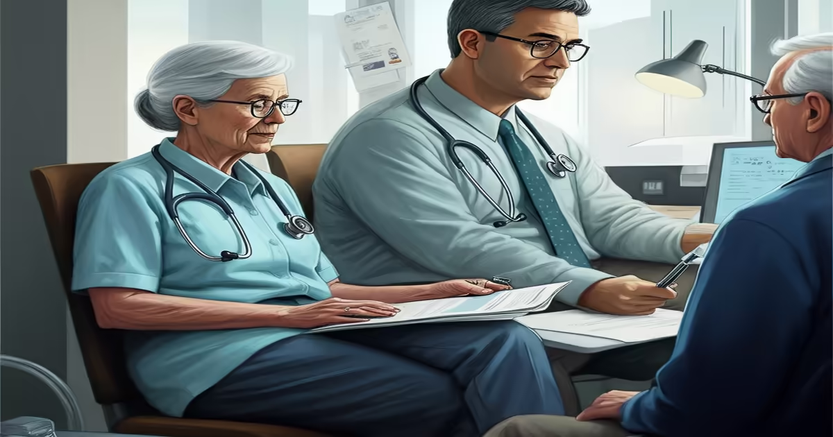 Tech Companies to Aid Medicare Data Access for Seniors and Disabled