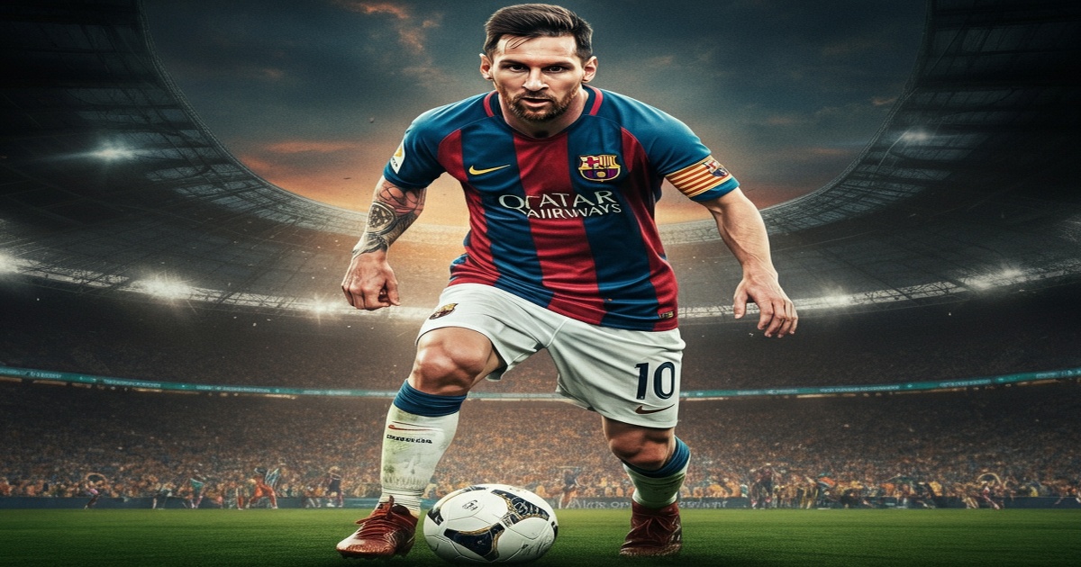 Main image to the post Messi's Miami Debut Fuels Club World Cup Excitement Amidst Fan Frenzy and Tournament Challenges