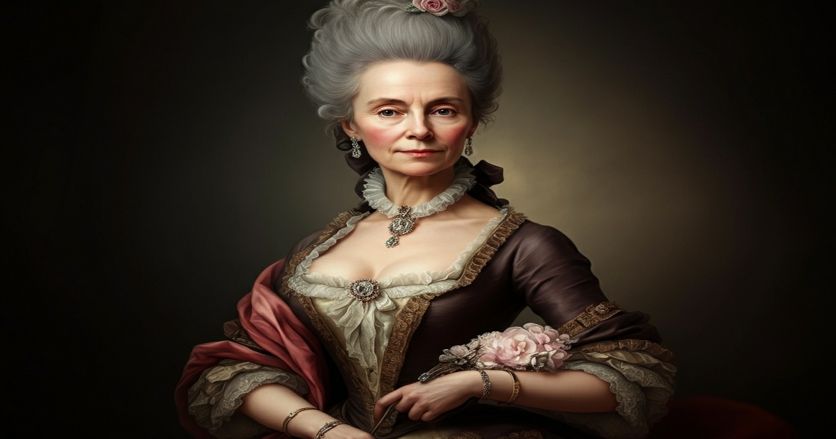 From Marie Antoinette to Modern Icons, a Timeless Wardrobe Essential