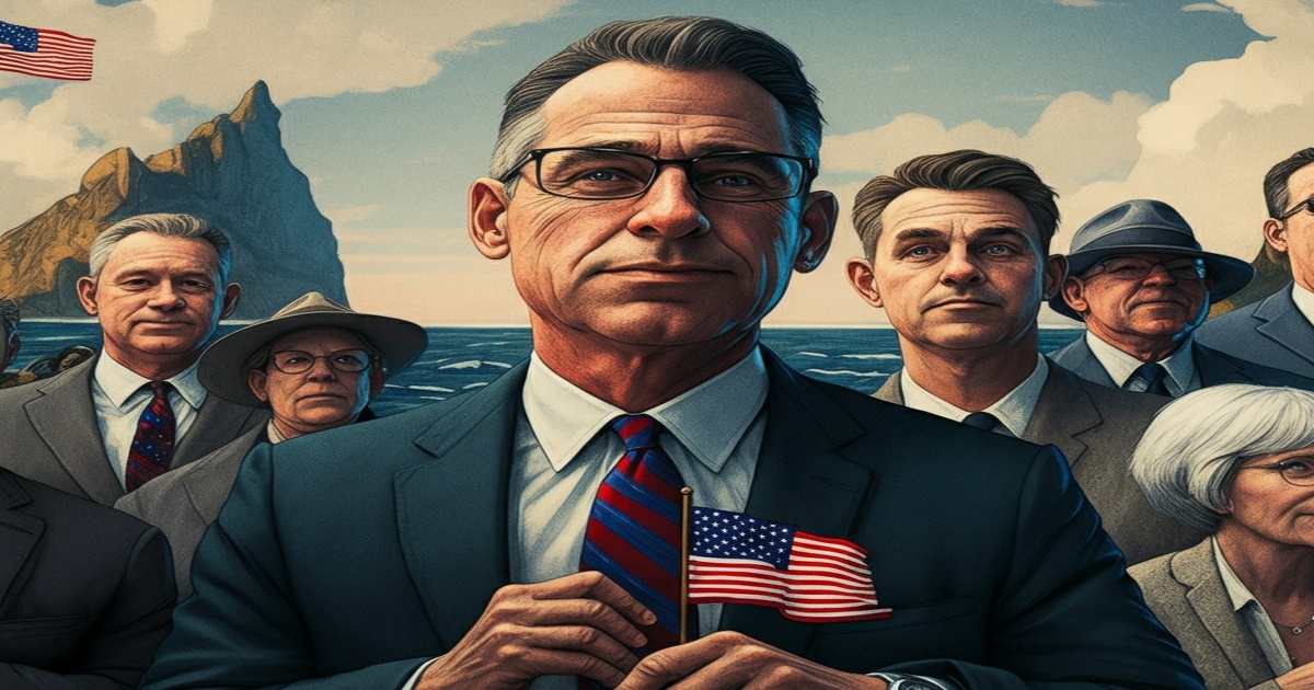 Main image to the post Canadians Express Concerns to Maine Governor Over US Travel Fears