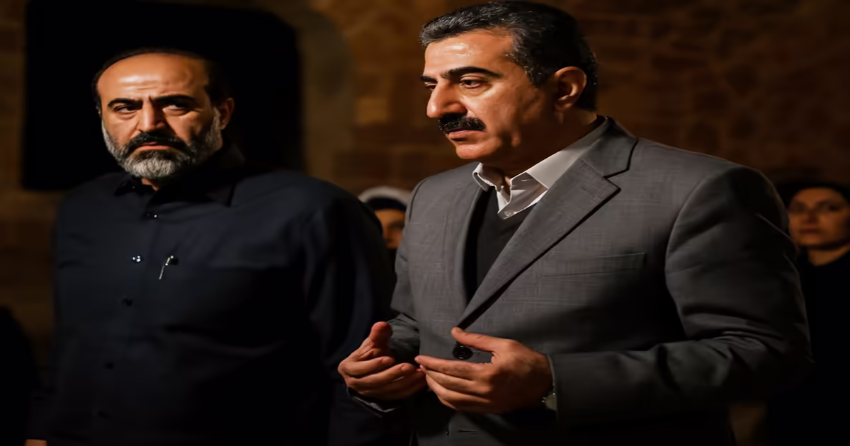 Main image to the post Iran and Israel Agree to Ceasefire Proposal Amidst Ongoing Tensions