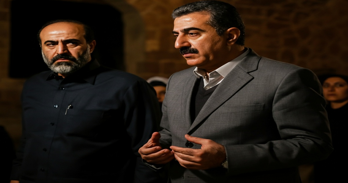 Main image to the post Iran and Israel Agree to Ceasefire Proposal Amidst Ongoing Tensions