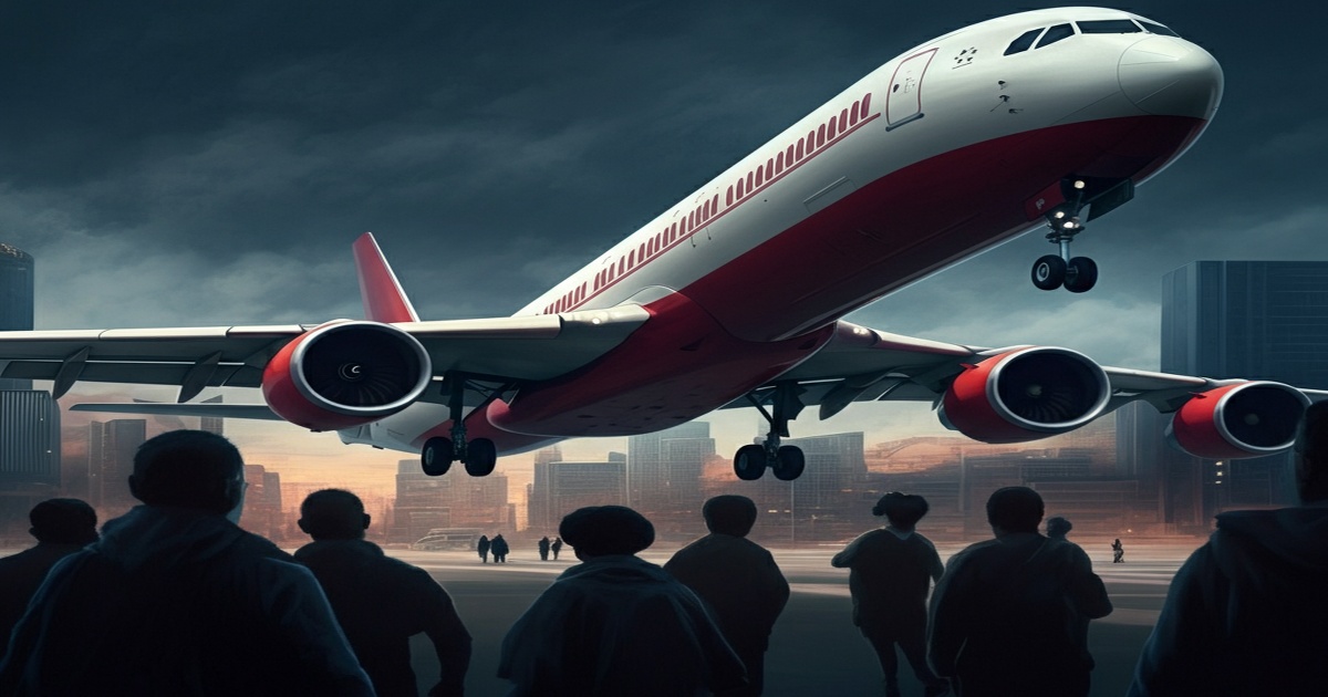 Main image to the post Air India Crash Investigation Focuses on Cockpit Recorder as Families Await Answers