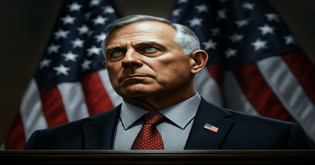 Main image to the post Democrats Unite Against Bill Aimed at Reducing Deficit, Fearing Impact on Low-Income Americans