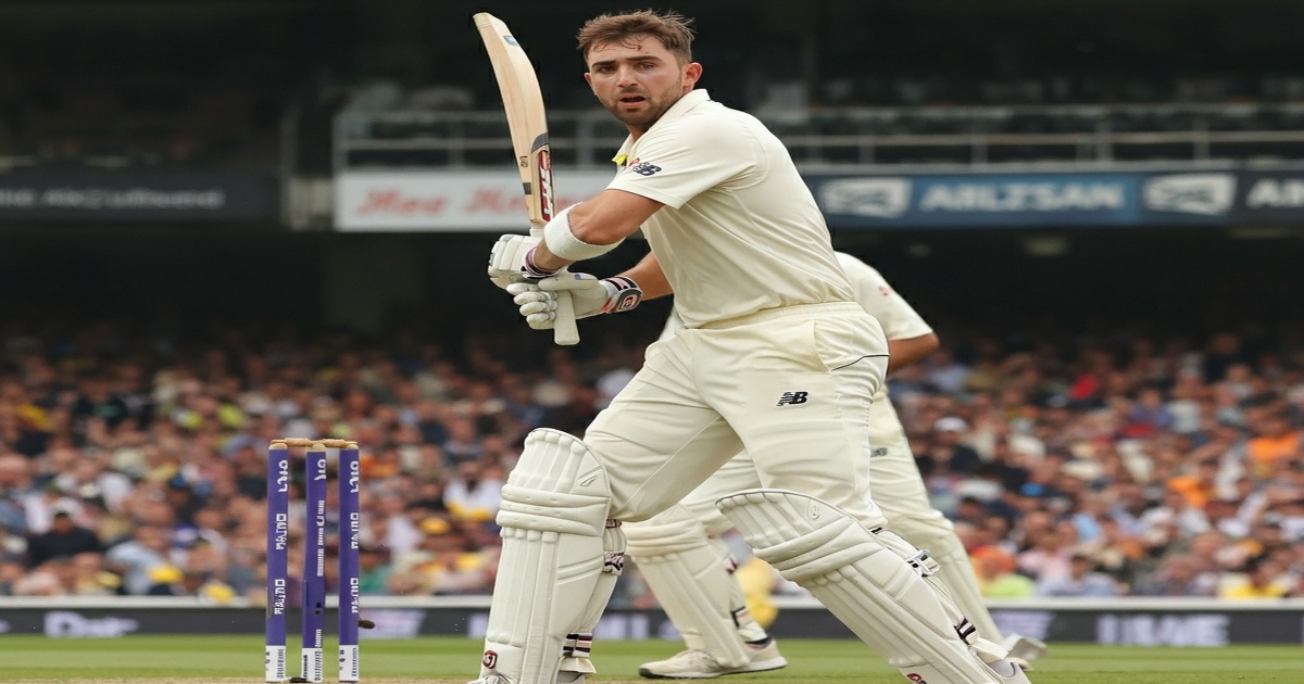Main image to the post Aiming for Ashes Selection After Successful Test Comeback Against India