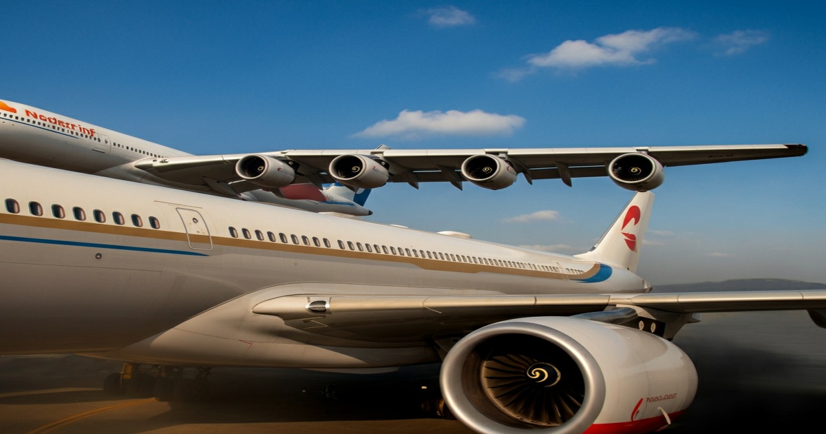 Main image to the post Preliminary Report on India's Aviation Disaster Expected Soon