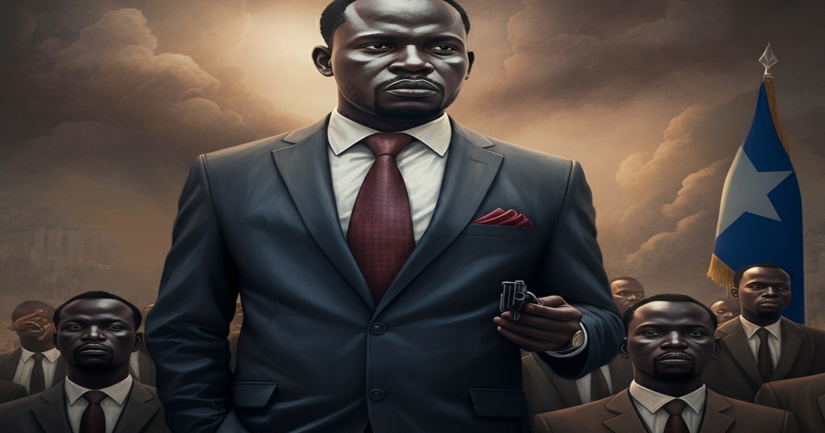 Main image to the post Deportation of Convicted Criminals to South Sudan Cleared by Judge