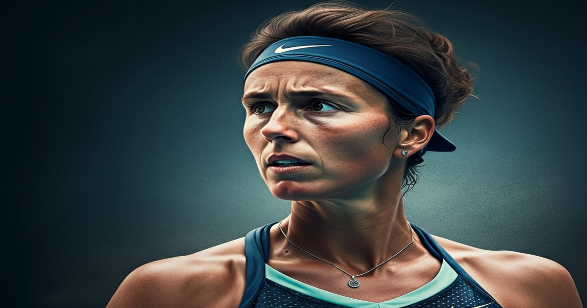 Main image to the post Finding Strength in Literature and Music, Aiming for Consistency and Success at the US Open