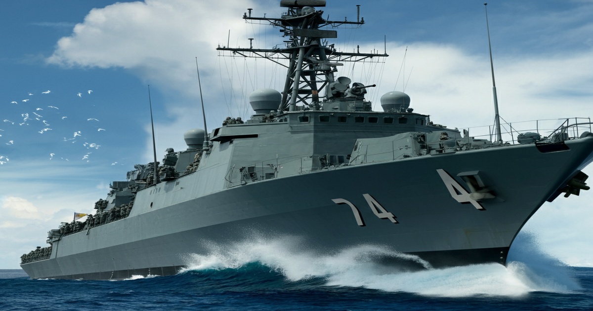Main image to the post Philippines Seeks "Squad" Expansion to Counter China in South China Sea