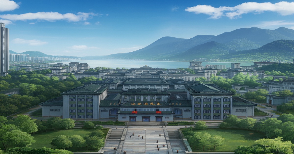 Main image to the post Fujian Province Enhances Cross-Straits Development with New Taiwan Affairs Offices