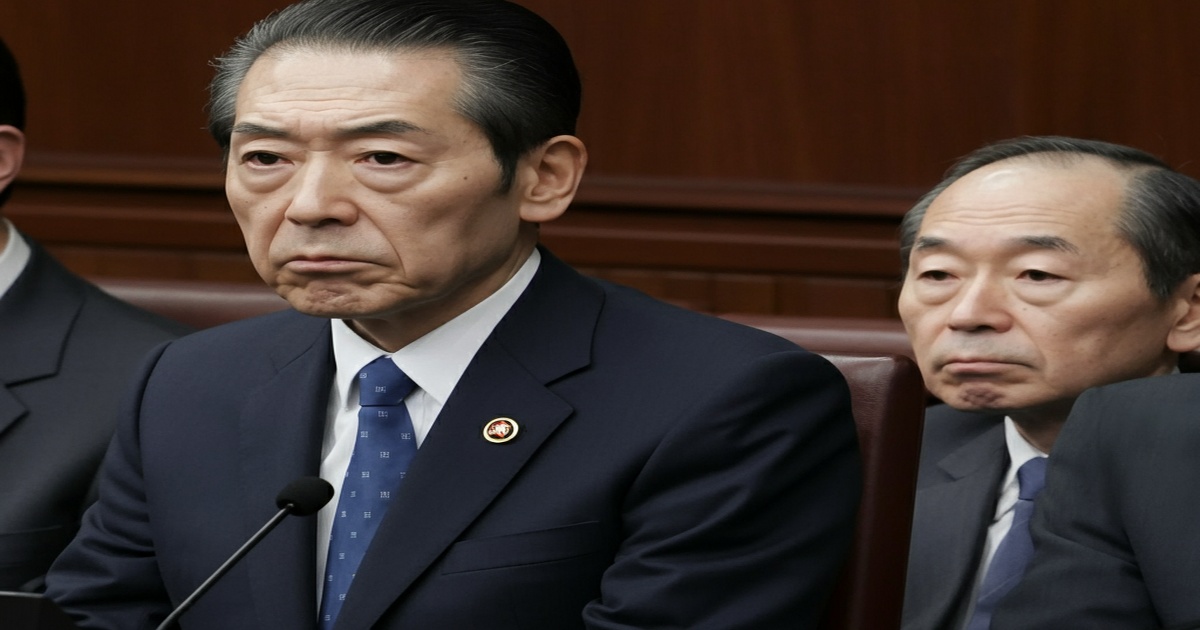 Main image to the post Japan's Minority Government Faces Critical Upper House Election