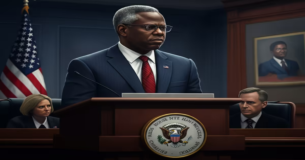 Main image to the post White House Reassures House Republicans Amid Controversial Funding Cuts to AIDS Programs