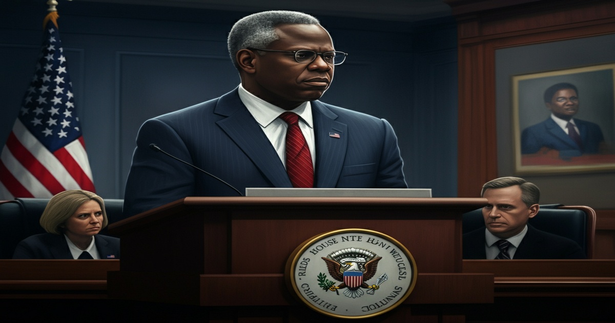 Main image to the post White House Reassures House Republicans Amid Controversial Funding Cuts to AIDS Programs