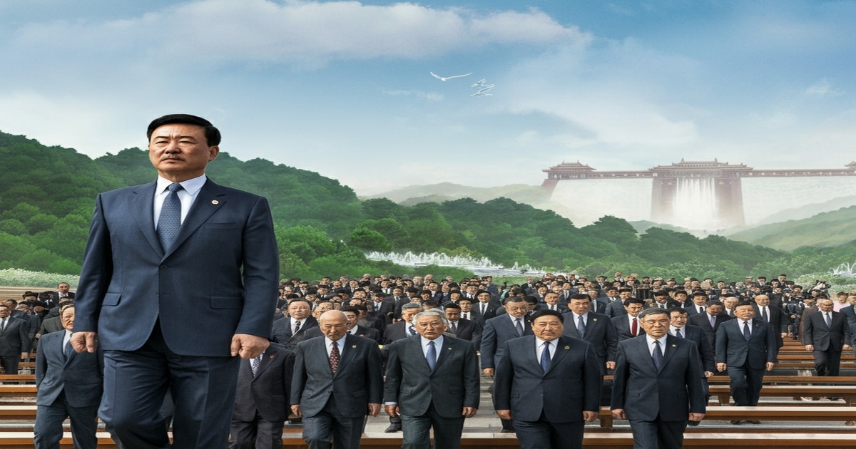 Main image to the post The China-Central Asia Spirit Unveiled at the Summit