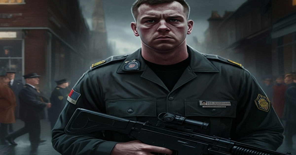 Getaway Driver Jailed for Life in Gangland Shooting That Injured Girl