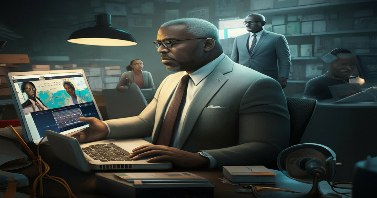 Main image to the post A Complex Interplay of Immigration, Employment, and Societal Impact