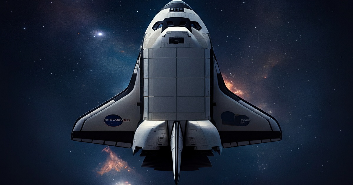 Main image to the post Discovery Space Shuttle Set for Controversial Move to Texas Following Tax Bill Approval