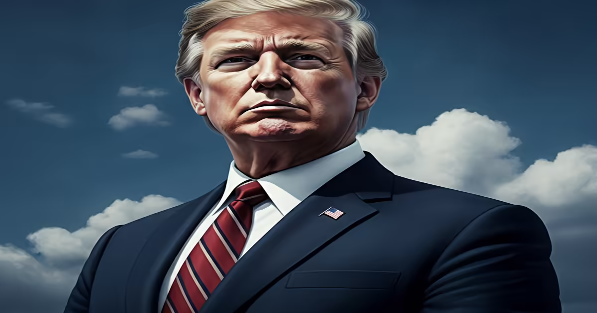 Main image to the post G7 Summit Tests Trump's Strategy of Intimidation Amidst Growing Resistance